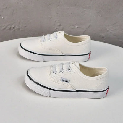 Casual Running Canvas Outdoor Sneakers