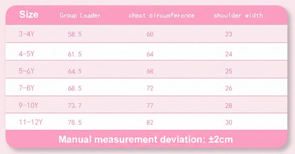 Watercolor Rabbit Leopard Heart Kpop Short Sleeve Swing Dress