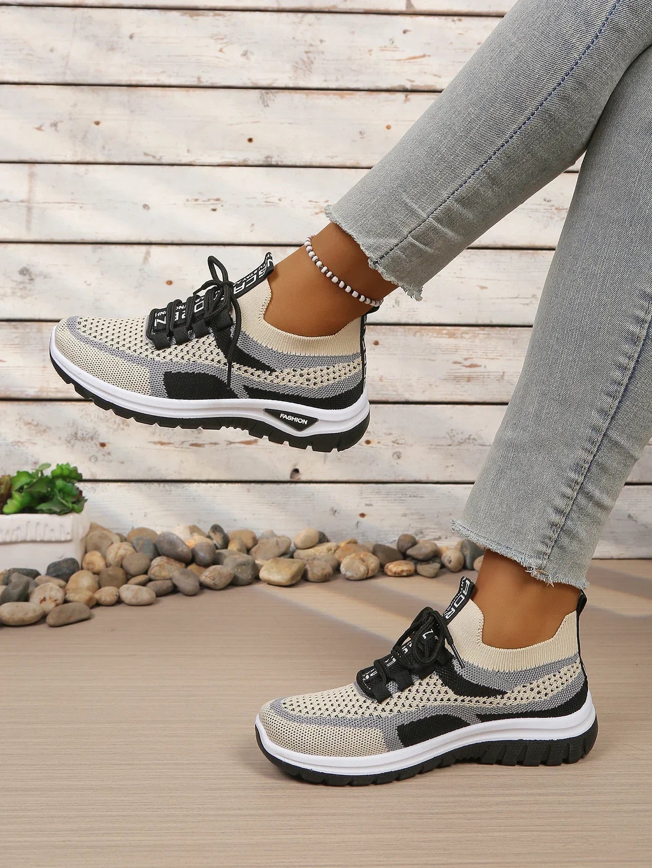 Casual single Light sneaker Shoes