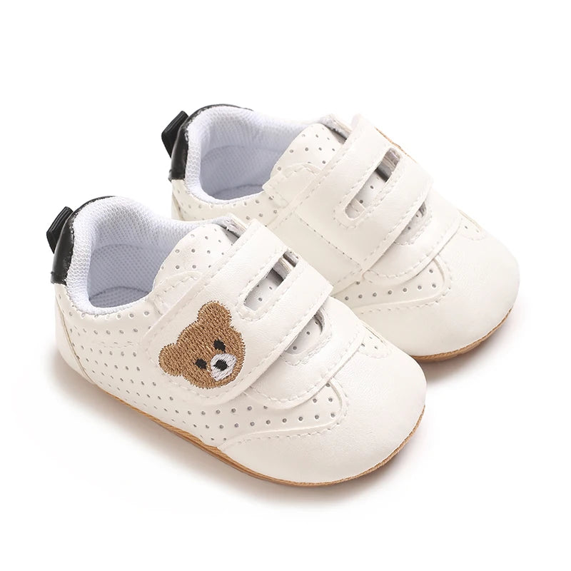 Boys and Girls Panda Sports Shoes