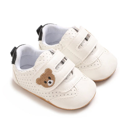 Boys and Girls Panda Sports Shoes