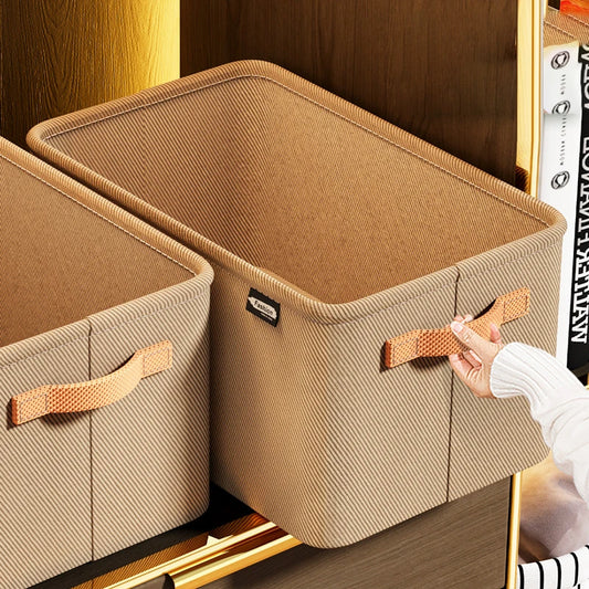 Thicken Clothes Organizer Storage Cabinets