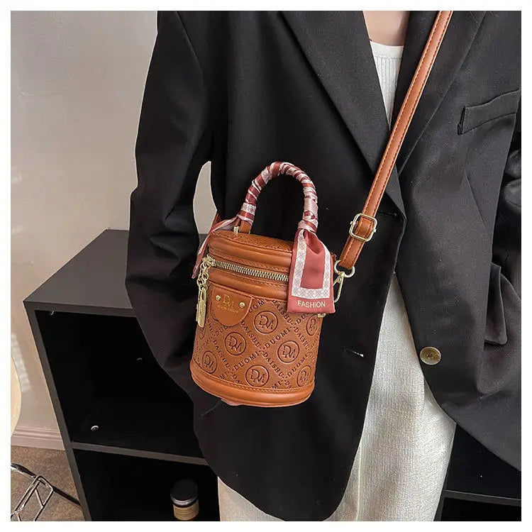 Small Bag Niche Design Bag