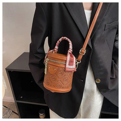 Small Bag Niche Design Bag