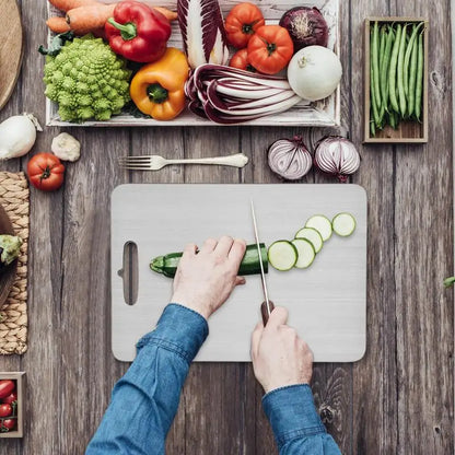 Titanium Cutting Stainless Board