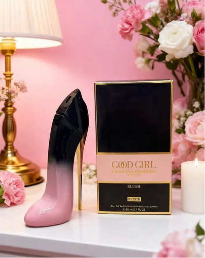 Blush Elixir Eau de Parfum by Carolina Herrera Perfume