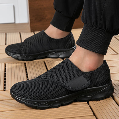 Casual Orthopedics Wide Feet Swollen Walking Shoes