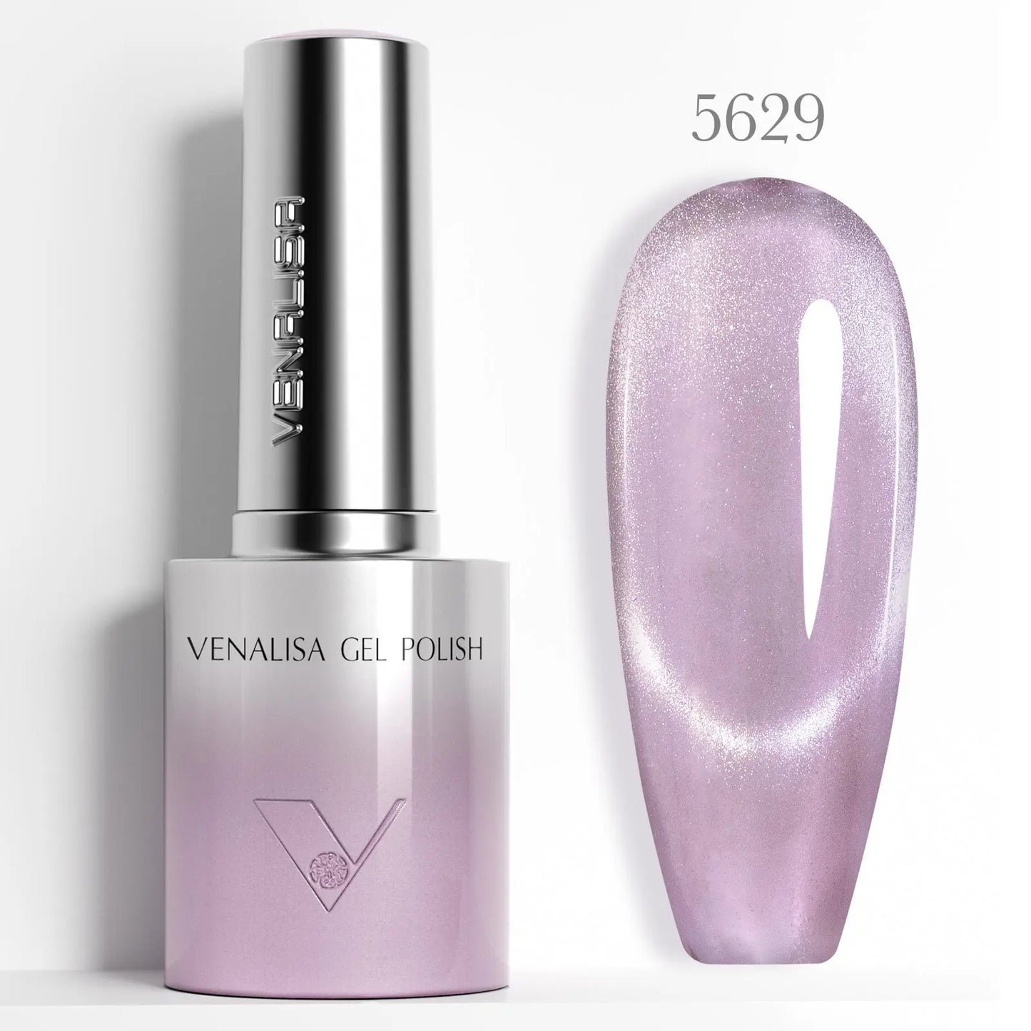 Varnish Cat Eye Magnet Nail Gel Polish