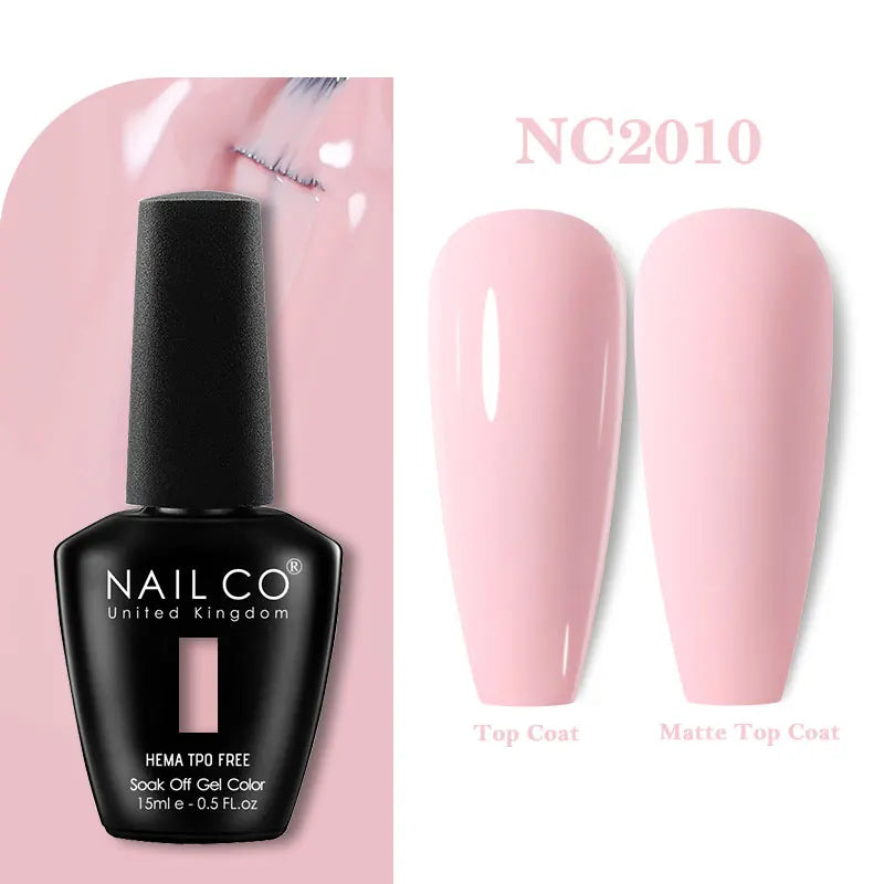 15ml Nail Gel Polish Vernis Nails Art Manicure Design Hybrid Remover Gel