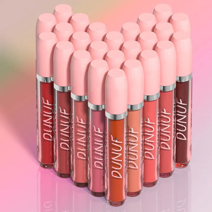 Velvet Matte Lipstick Liquid Waterproof