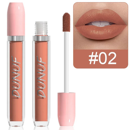 Velvet Matte Lipstick Liquid Waterproof