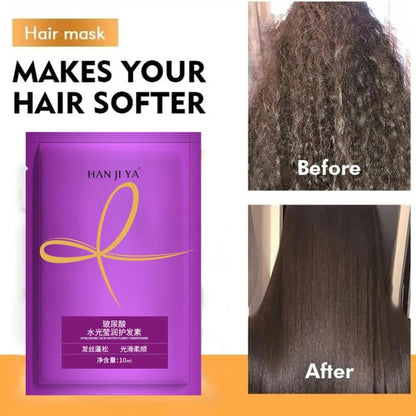 Keratin Mask Magical Repair Damage Hair