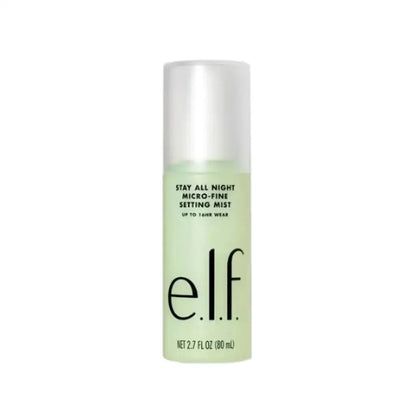 Elf Full Coverage Waterproof Liquid Foundation Long Lasting Matte Finish Dark Circle&Blemish Cover Cosmetics