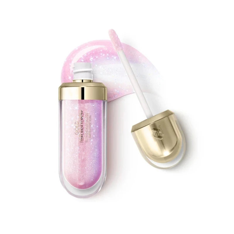 3D Hydra Lip Gloss Non-fading Waterproof Blusher Moisturizing Makeup