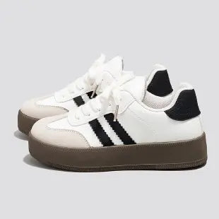 Casual comfortable running low top Sneakers