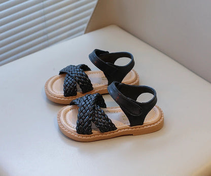 Toddlers Girls Soft Cute Sandals