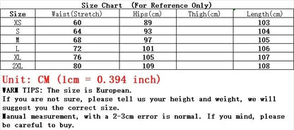 Fleece Thermal High Waist Straight Leg Jeans