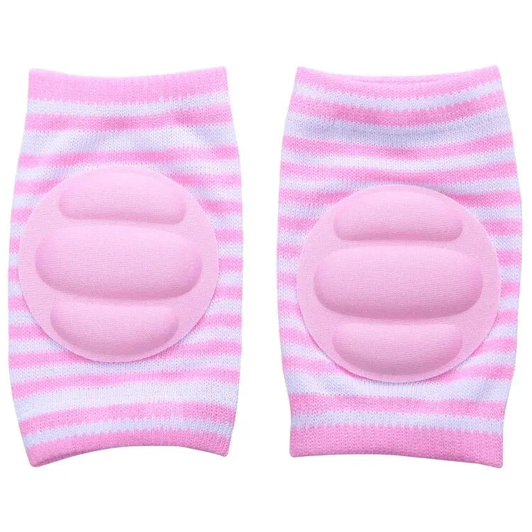 Knee Pads Leg Gaiter Crawling Toddlers Protect