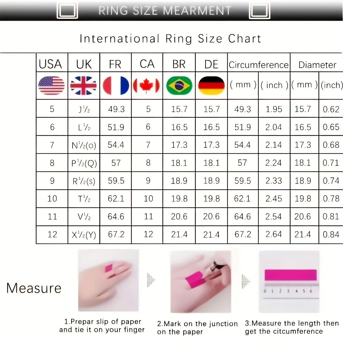 Unique Hollow Design Zircon Inlay Brass Plated 18k Gold & White Gold Rings