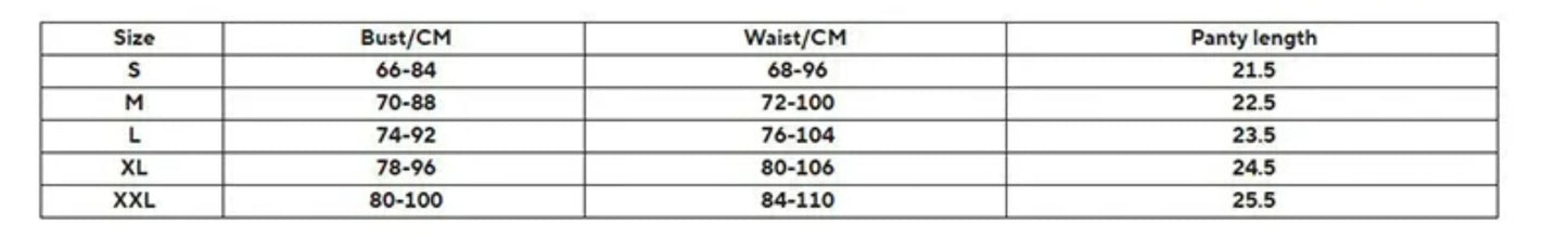 V-Neck Semi-transparent Thong Dress Set Lingerie