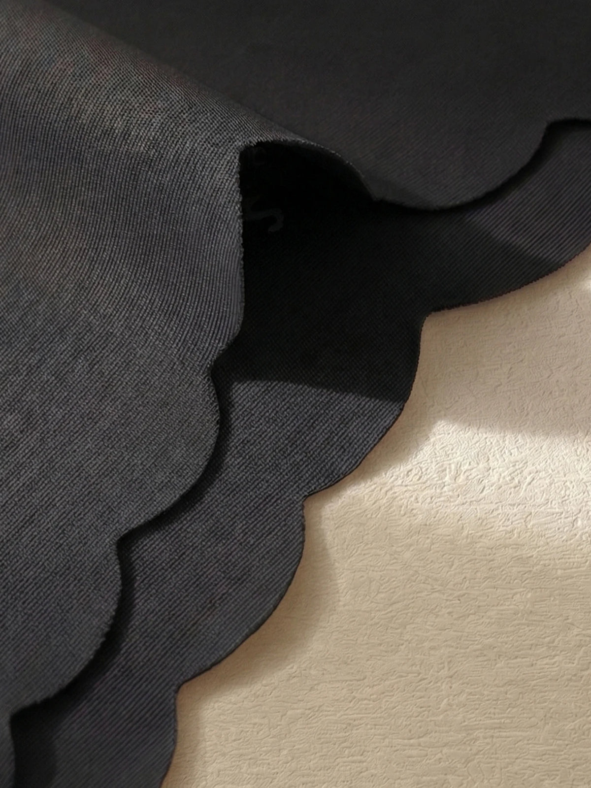 5PCS Seamless Wavy Edge Underwear Breathable Briefs G-String