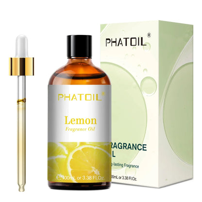 PHATOIL 1PCS 100ml Fragrance Oil