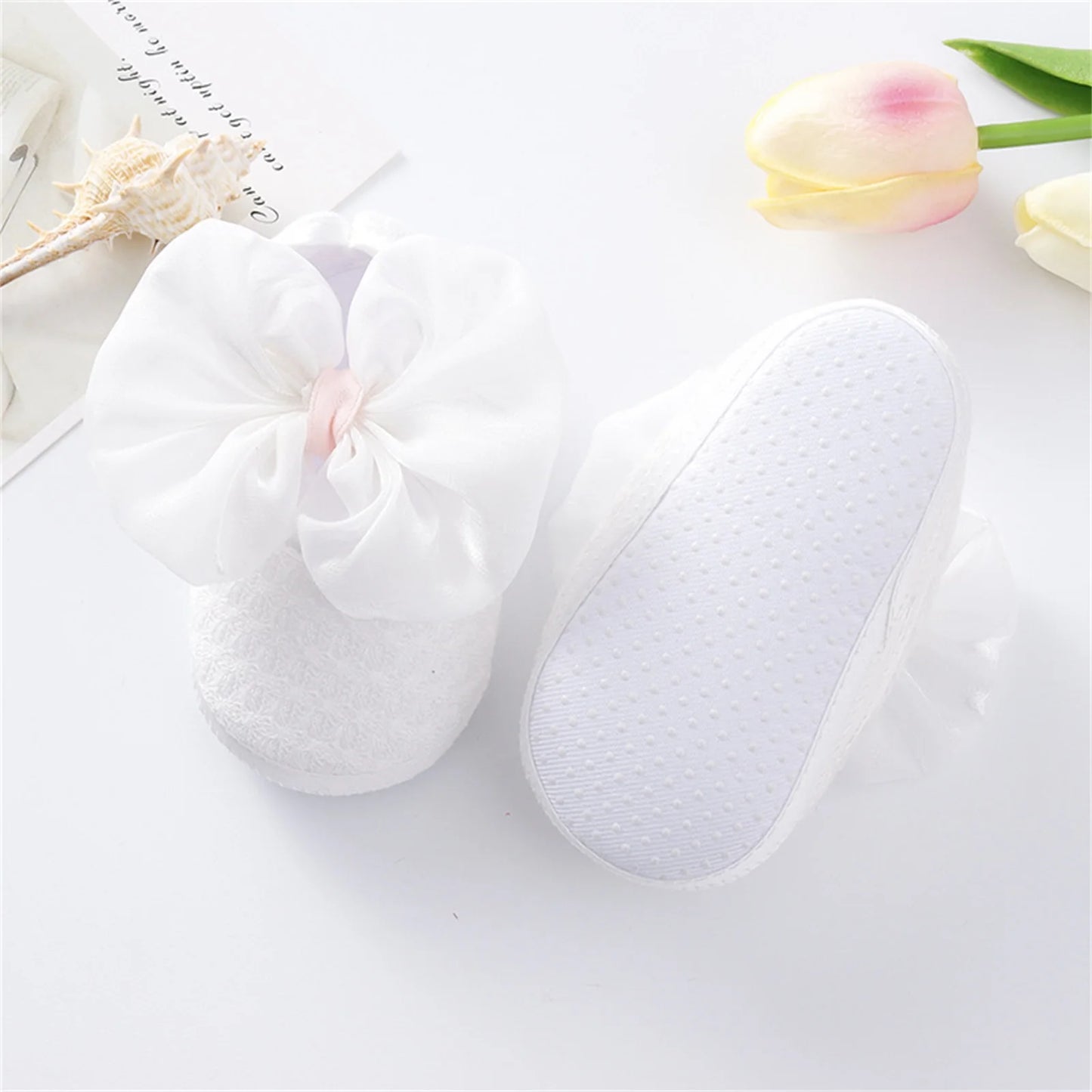 Toddler Baby First Walkers Shoes