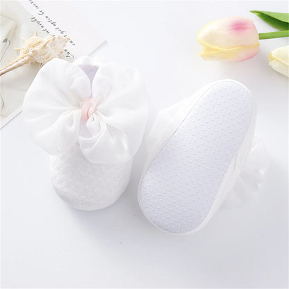 Toddler Baby First Walkers Shoes