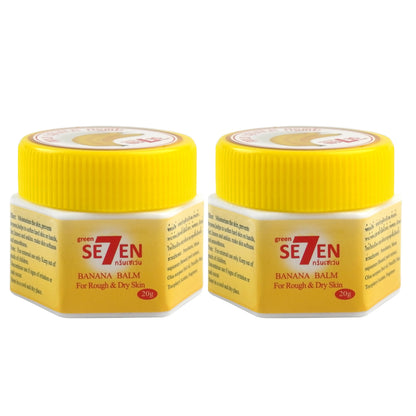 Ultra Moisturizing & Cracked Heel Care
