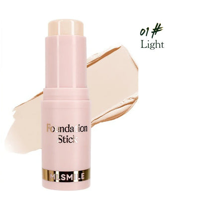 Facial Stick Dark Skin Foundation