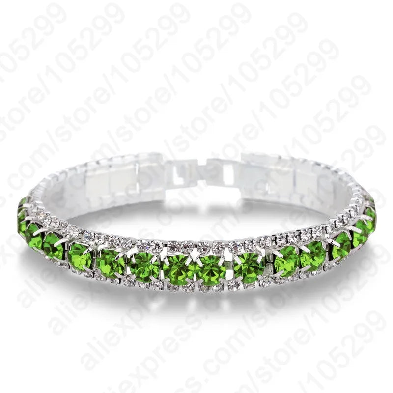 DANA 925 Sterling Silver Zirconia