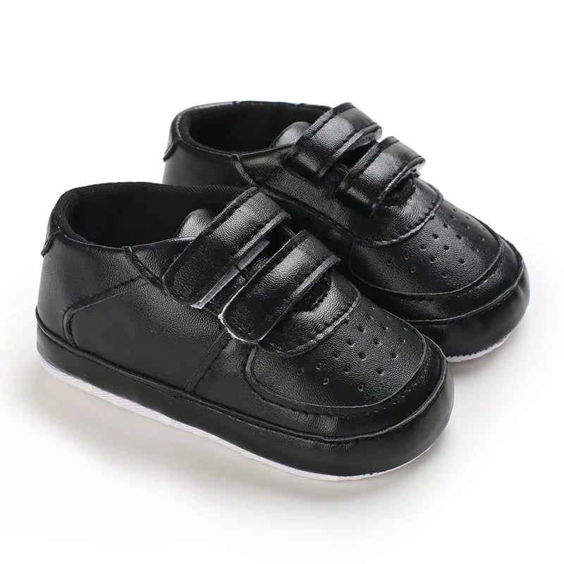 First Kicks Toddlers Sneakers