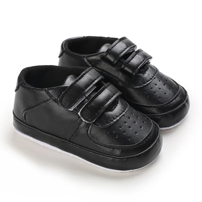 First Kicks Toddlers Sneakers