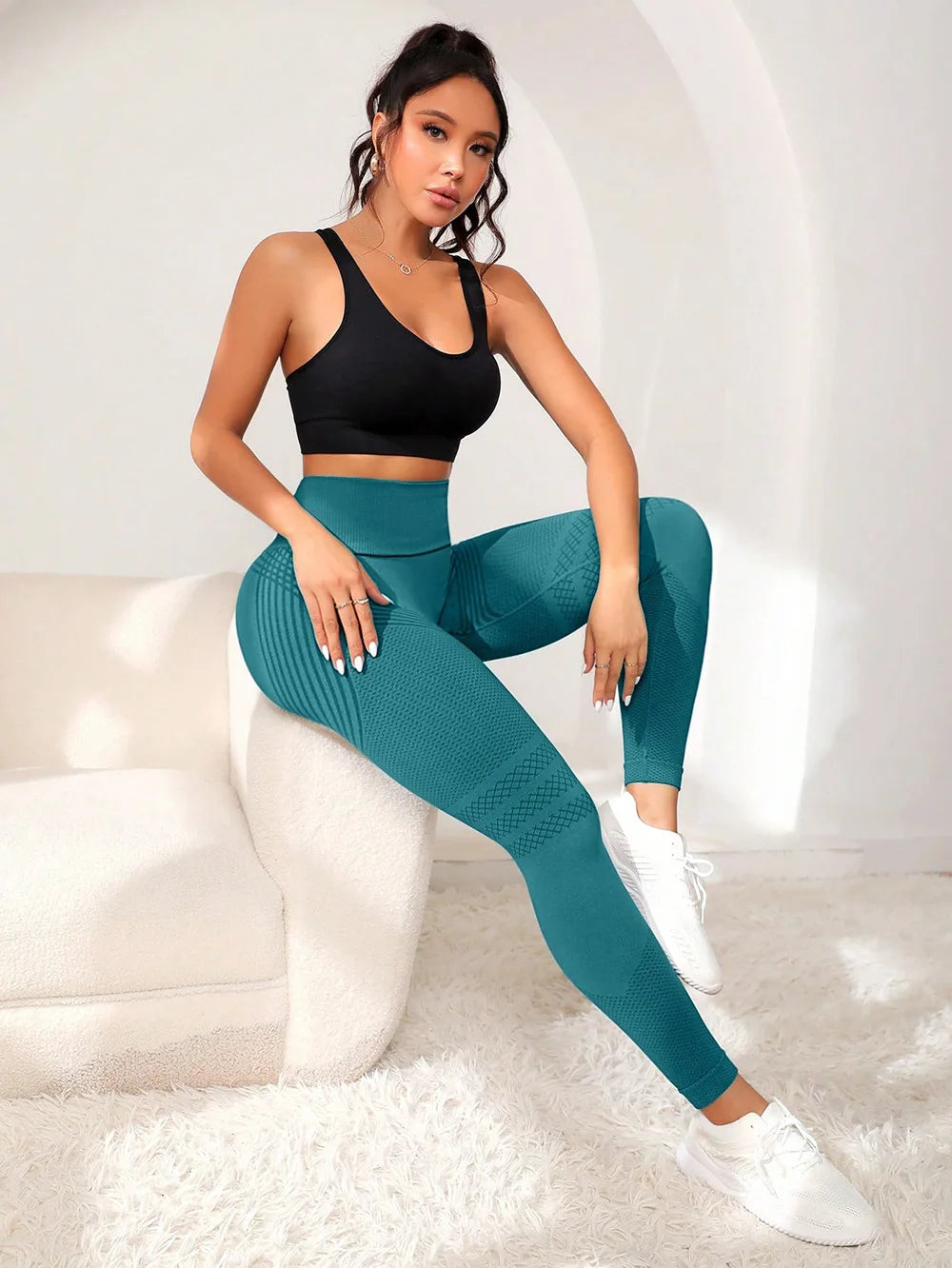 Sports Sexy Lines Lifting Buttocks Sports