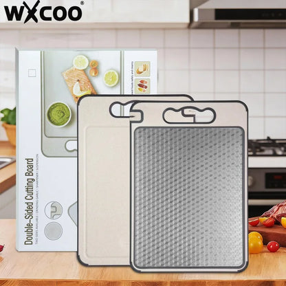 Stainless Steel Cutting Board for Kitchen