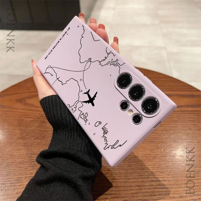 Silica gel Phone Case Cover