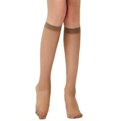 Calf High Hosiery Socks