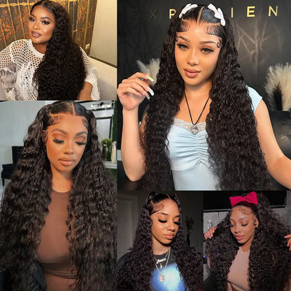 Links Curly Human Virgin 100% Human Hair