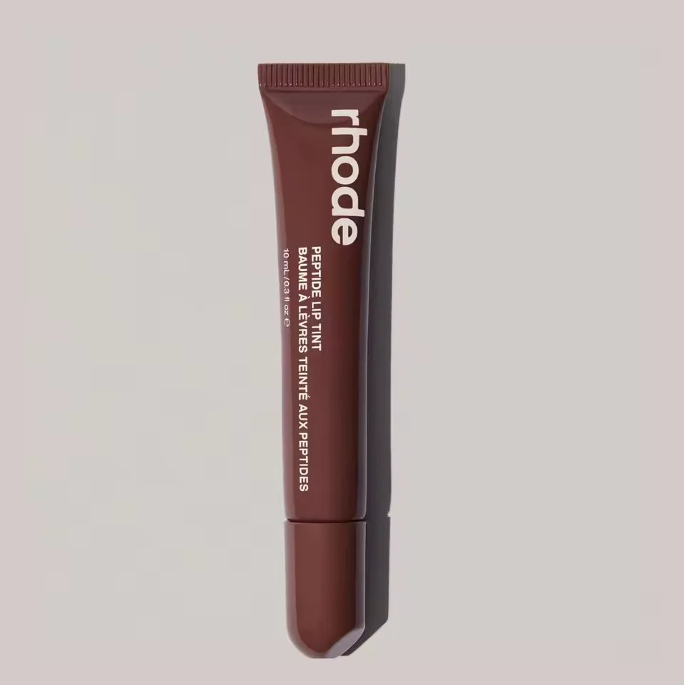 Lip Gloss Lip Balm Smoothing Lipstick Lines Lasting Nourishing Daily Care Makeup Moisturizer Blush