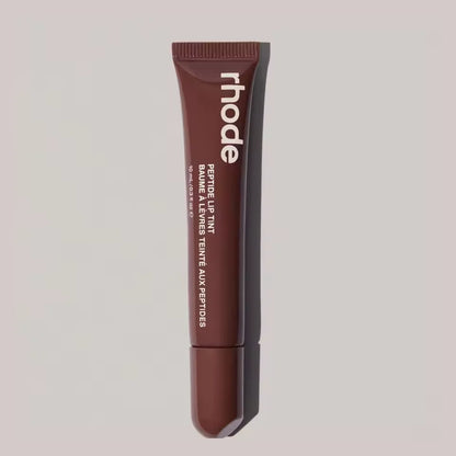 Lip Gloss Lip Balm Smoothing Lipstick Lines Lasting Nourishing Daily Care Makeup Moisturizer Blush