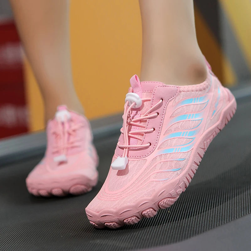 Wading Barefoot Training Footwear Sneakers