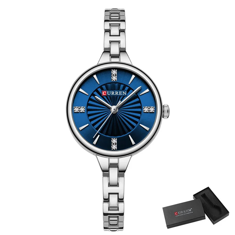 DANA Quartz Magnetic Watch