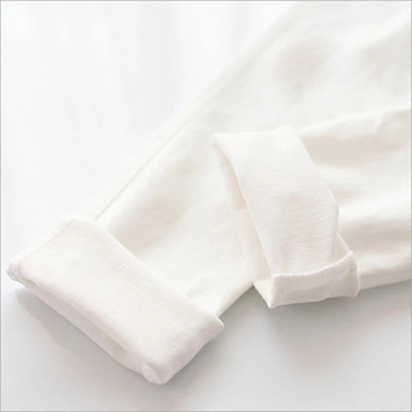 Girls Leggings slim fit pants