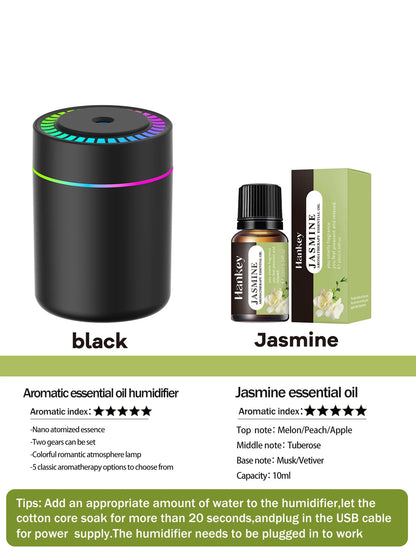 180ml diffuser Humidifier Aromatherapy essential oil