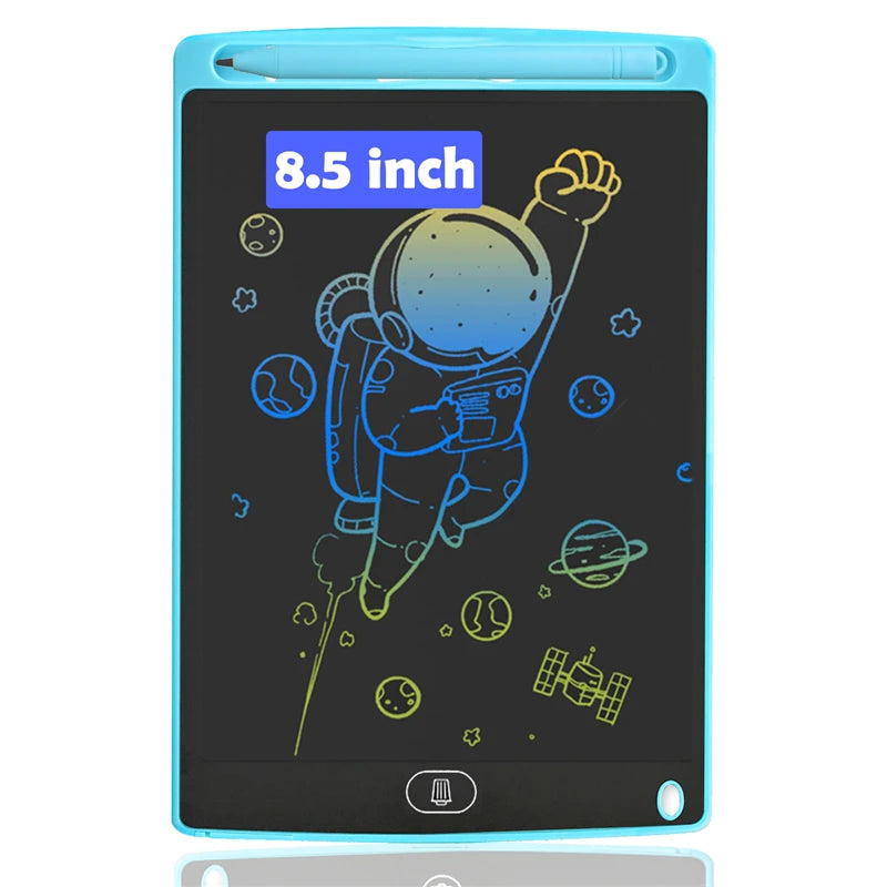 8.5/10/12inch Efes Electronic Drawing Board Toys