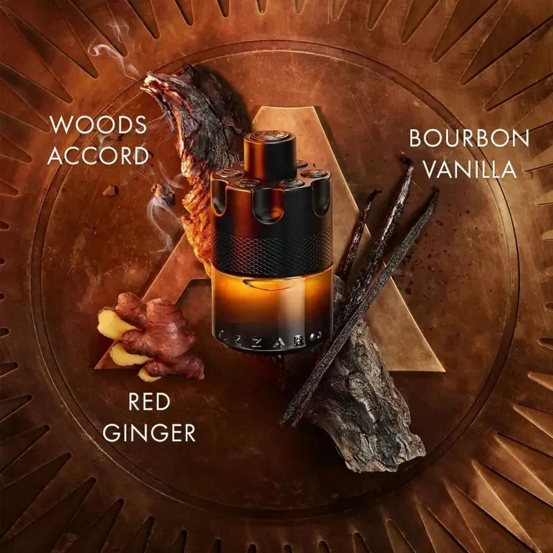 Elegant And Char Perfume