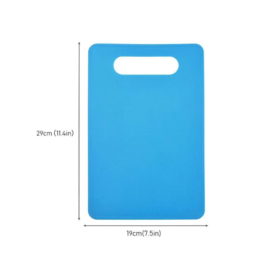 1PC classification PP cutting board