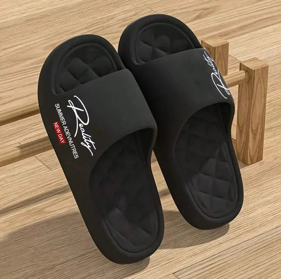 EVA Slippers Lightweight Non-Slip Slippers