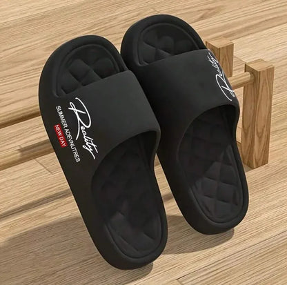 EVA Slippers Lightweight Non-Slip Slippers
