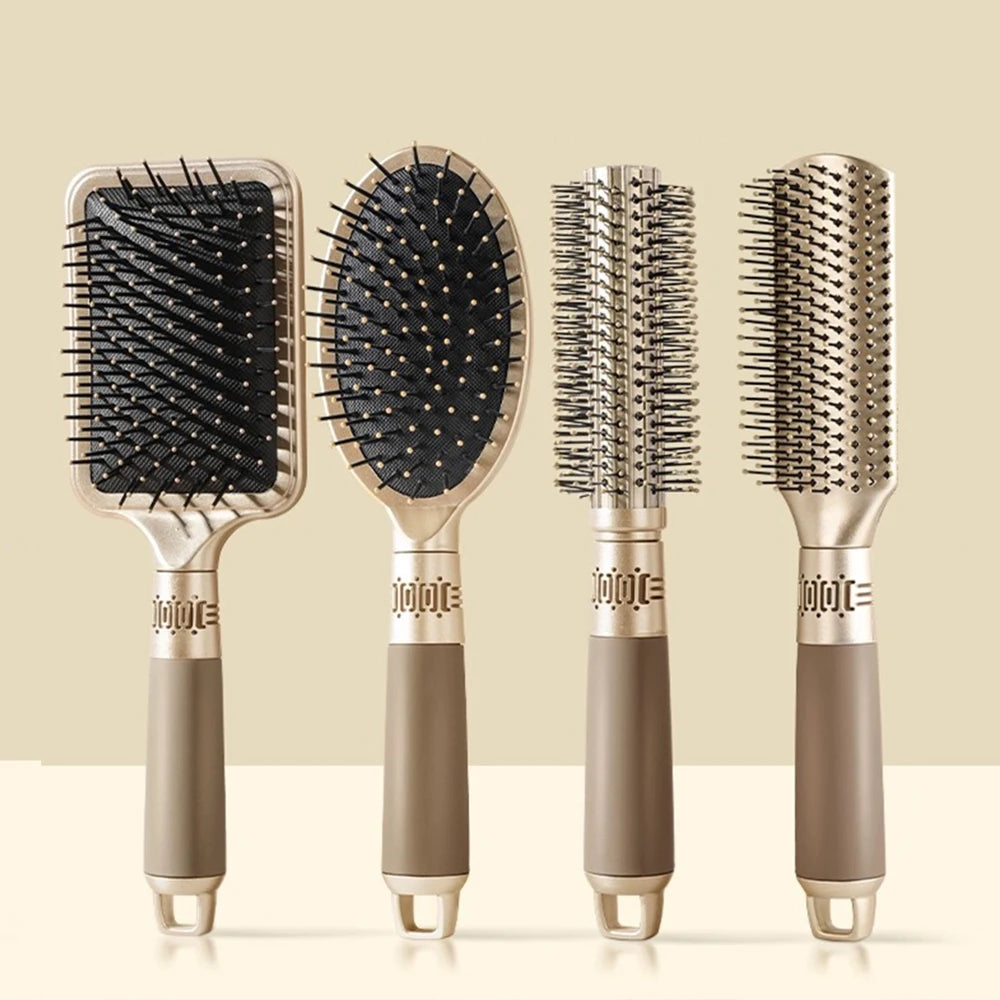 Hair Massage Air Cushion Comb Brush